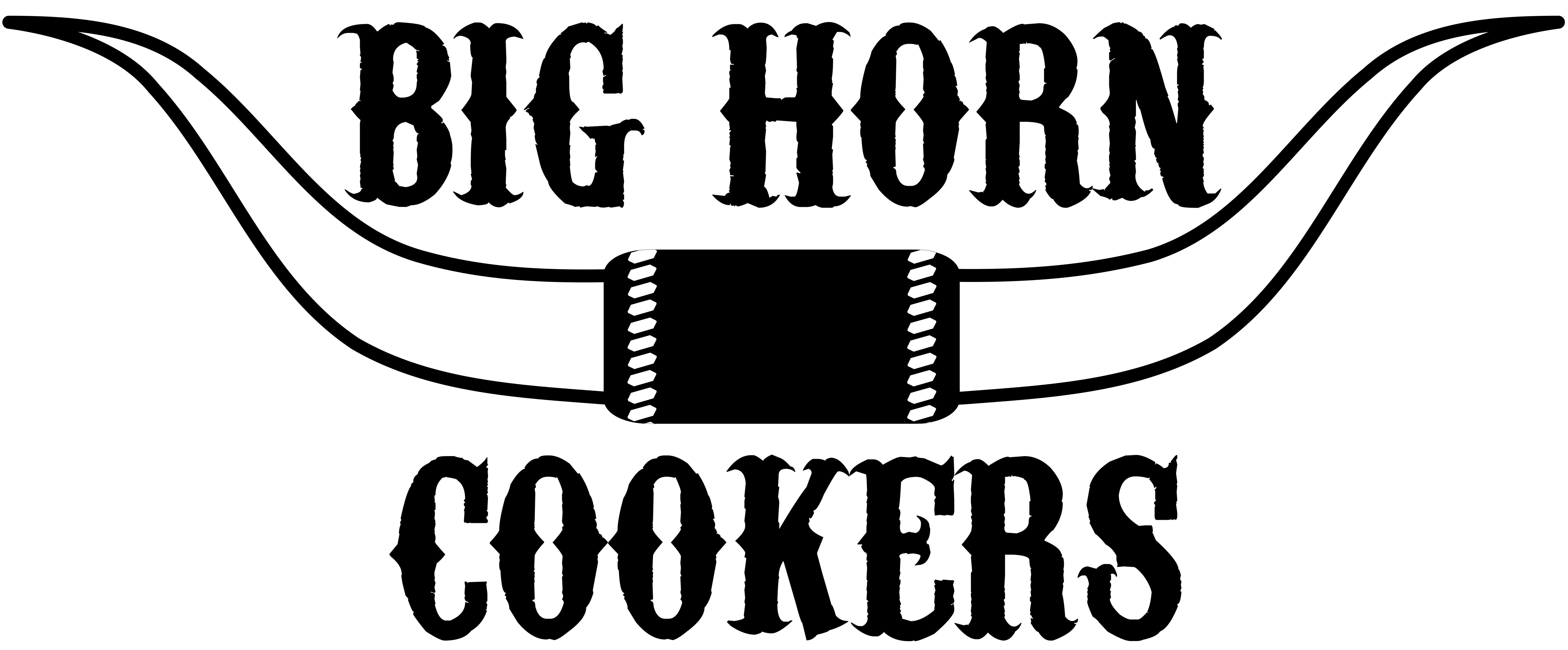 BIG HORN COOKERS